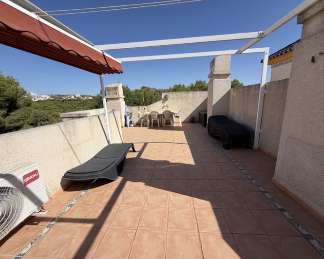 Image No.3-Appartement de 2 chambres à vendre à Villamartin
