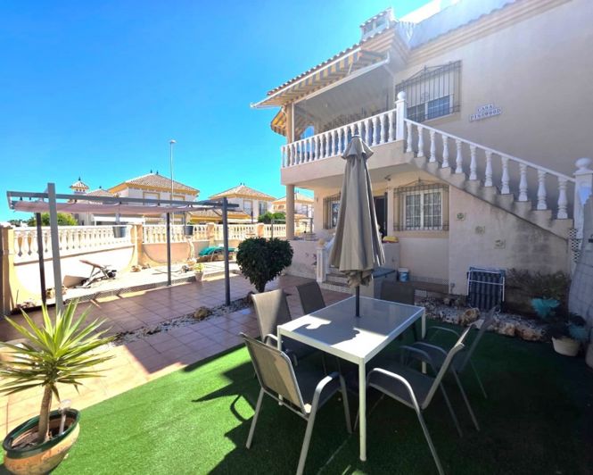 Image No.3-Appartement de 2 chambres à vendre à Villamartin