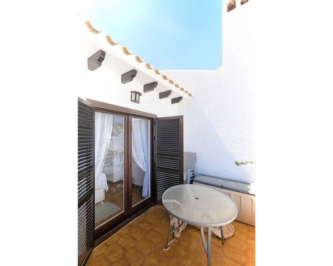 Image No.27-Maison de ville de 3 chambres à vendre à Cabo Roig