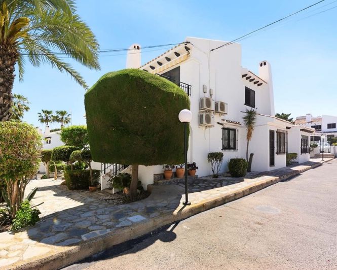 Image No.39-Maison de ville de 3 chambres à vendre à Cabo Roig