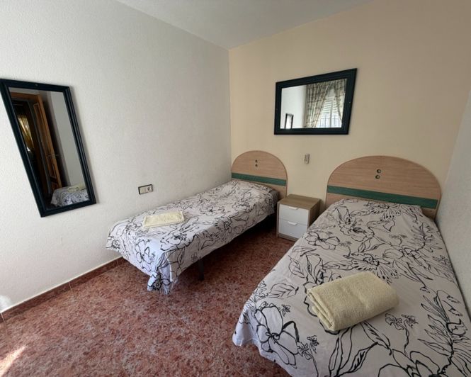 Image No.16-Appartement de 2 chambres à vendre à los montesinos