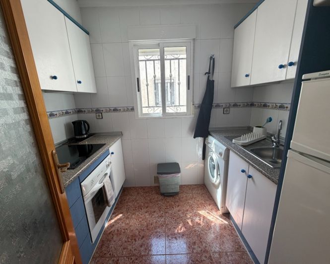 Image No.17-Appartement de 2 chambres à vendre à los montesinos