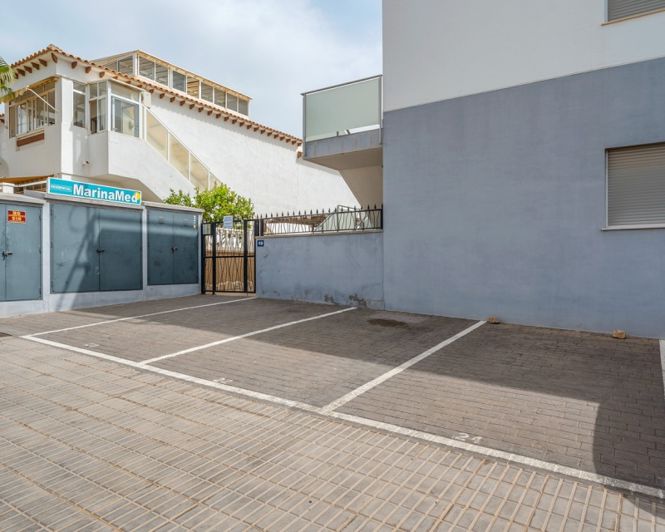 Image No.26-2 Bed Apartment for sale