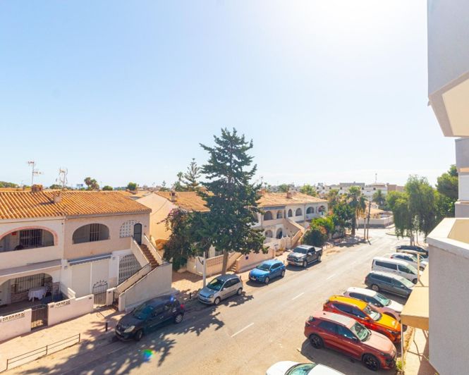 Image No.14-Appartement de 1 chambre à vendre à Cabo Roig