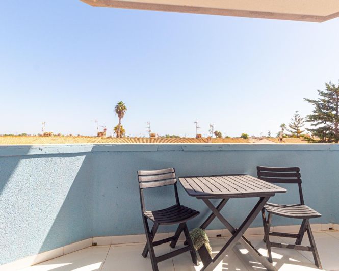 Image No.6-Appartement de 1 chambre à vendre à Cabo Roig