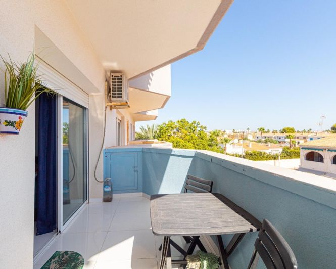 Image No.7-Appartement de 1 chambre à vendre à Cabo Roig