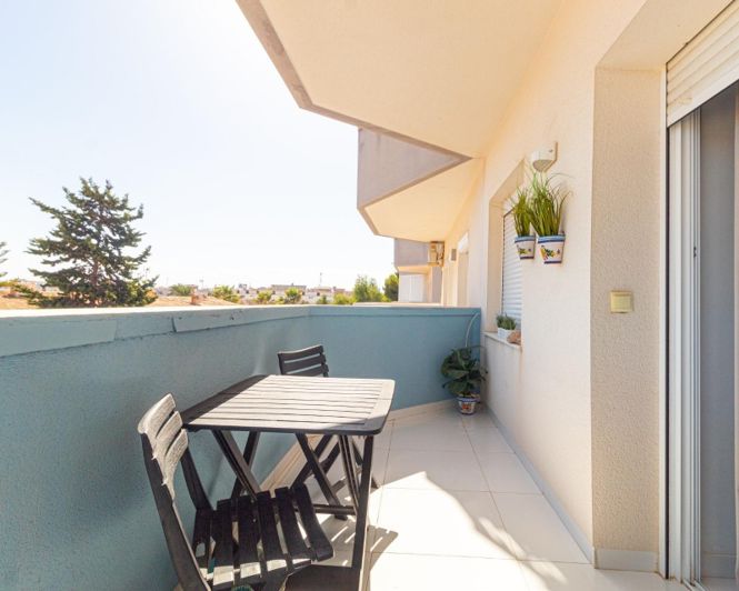 Image No.8-Appartement de 1 chambre à vendre à Cabo Roig