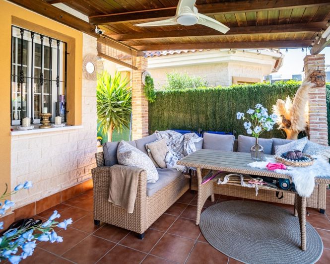 Image No.6-3 Bed Villa for sale