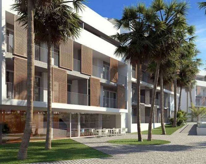 Image No.3-Appartement de 2 chambres à vendre à Javea