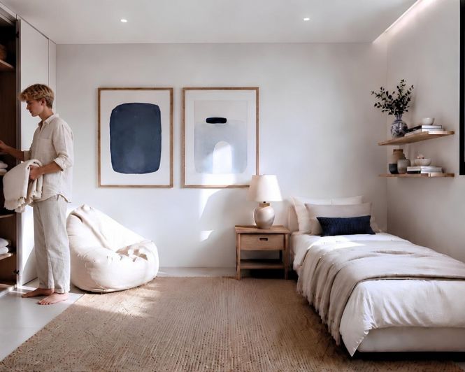 Image No.19-Appartement de 2 chambres à vendre à Javea