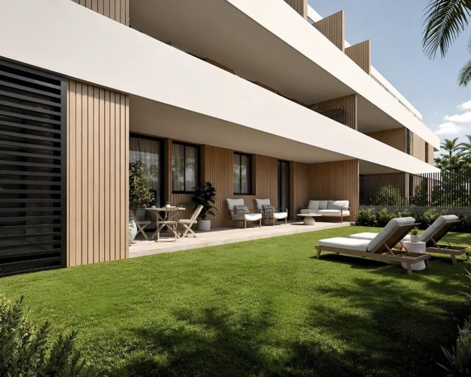 Image No.27-Appartement de 2 chambres à vendre à Javea