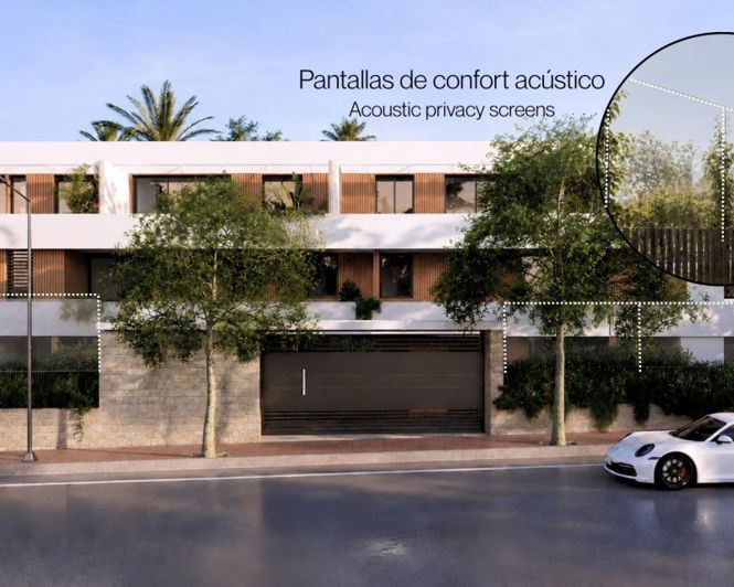 Image No.28-Appartement de 2 chambres à vendre à Javea
