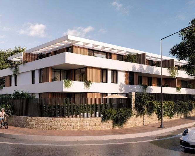 Image No.13-3 Bed Apartment for sale
