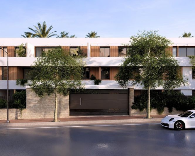 Image No.14-3 Bed Apartment for sale