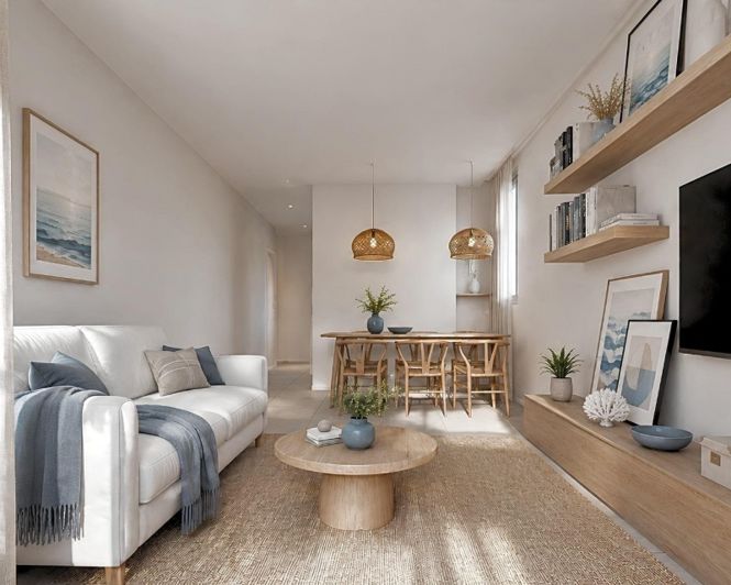 Image No.6-3 Bed Apartment for sale