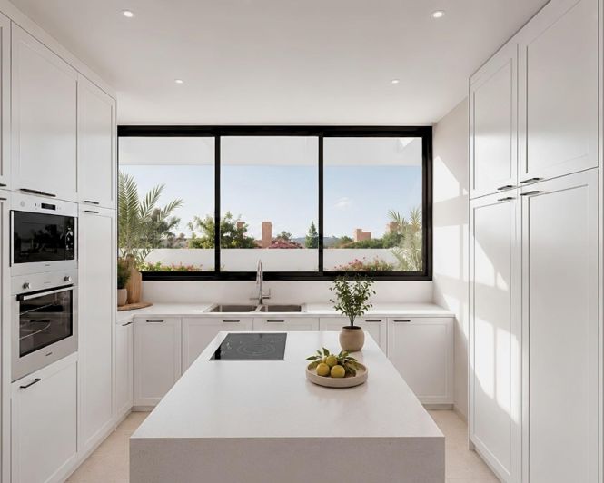 Image No.8-3 Bed Apartment for sale