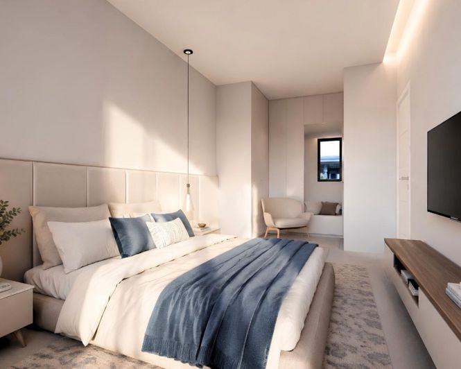 Image No.9-3 Bed Apartment for sale