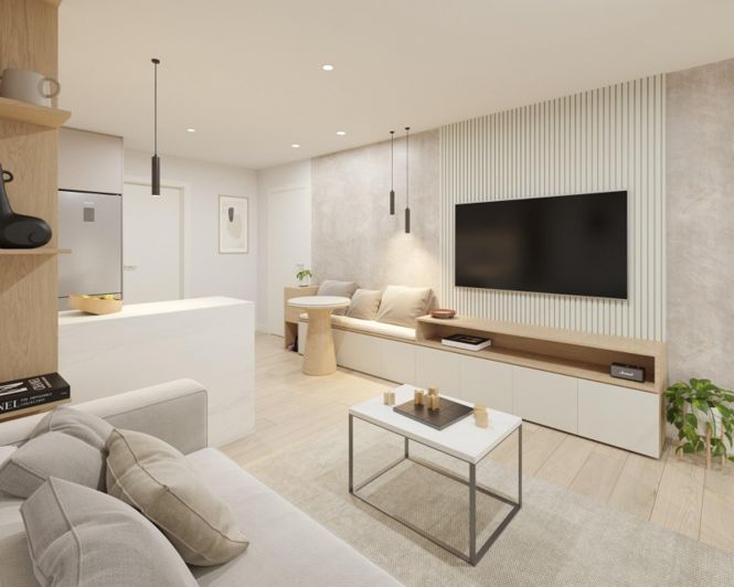 Image No.4-Apartment for sale