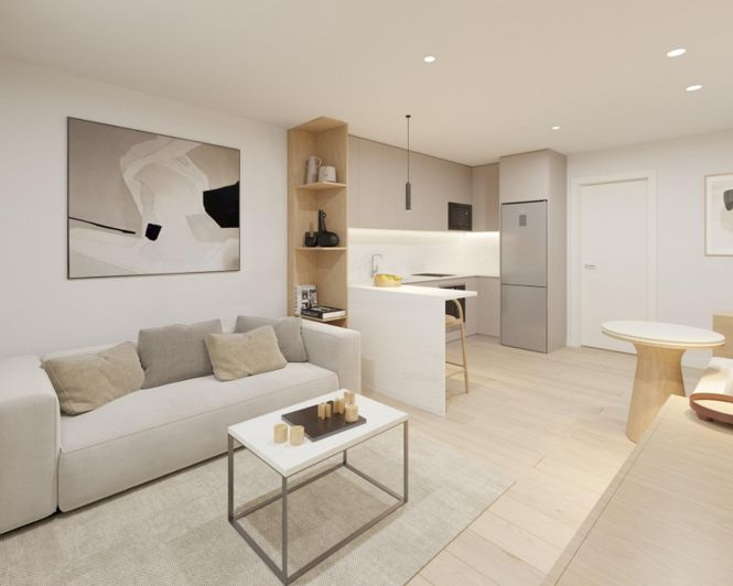 Image No.6-Apartment for sale