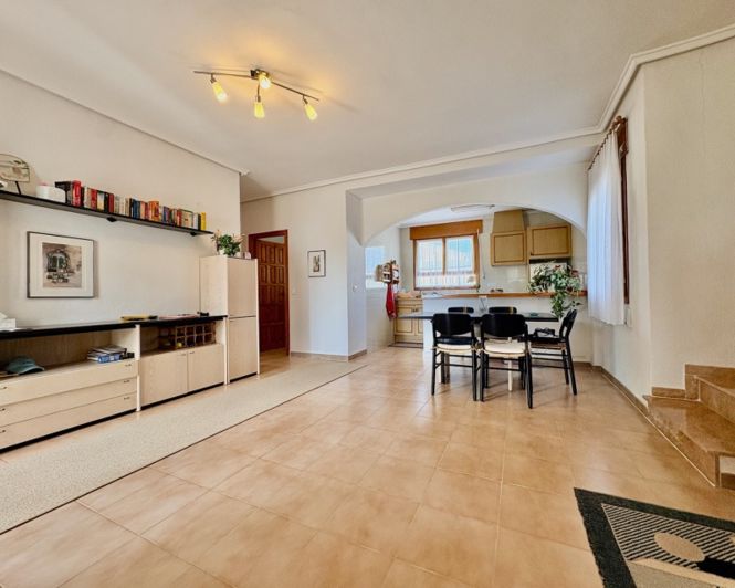 Image No.3-Villa con 3 dormitorios en venta