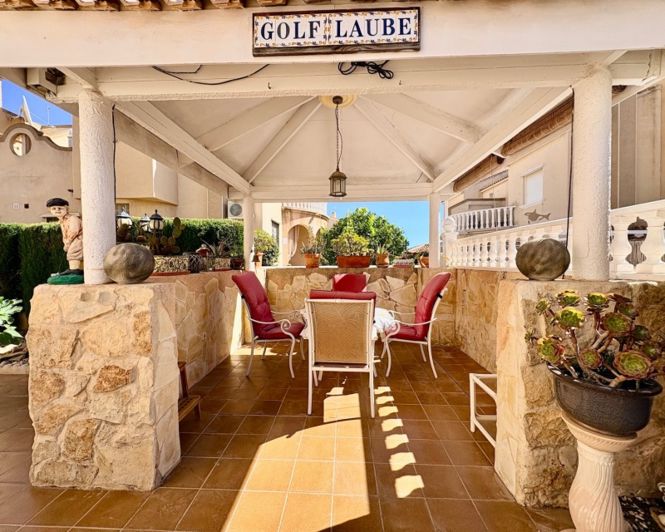 Image No.25-3 Bed Villa for sale