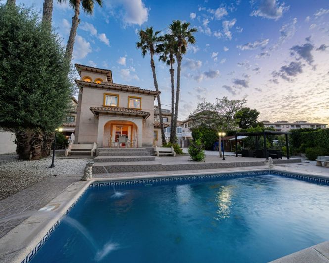 Image No.2-3 Bed Villa for sale