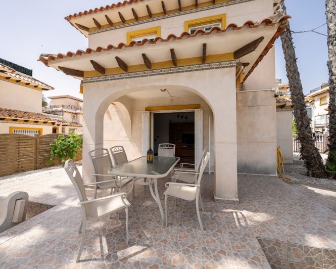 Image No.38-3 Bed Villa for sale