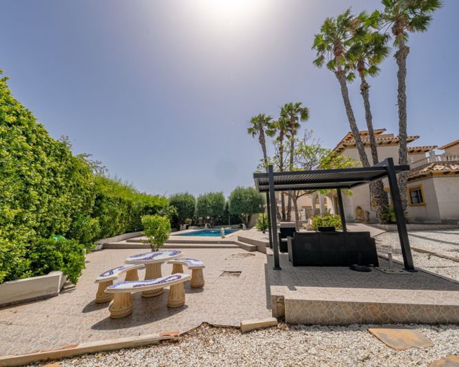 Image No.39-3 Bed Villa for sale