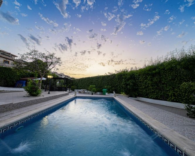 Image No.47-3 Bed Villa for sale