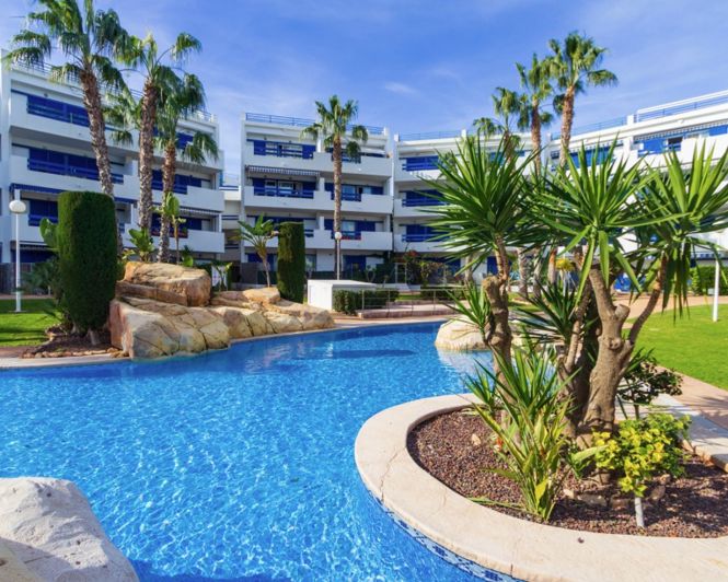 Image No.4-2 Bed Apartment for sale