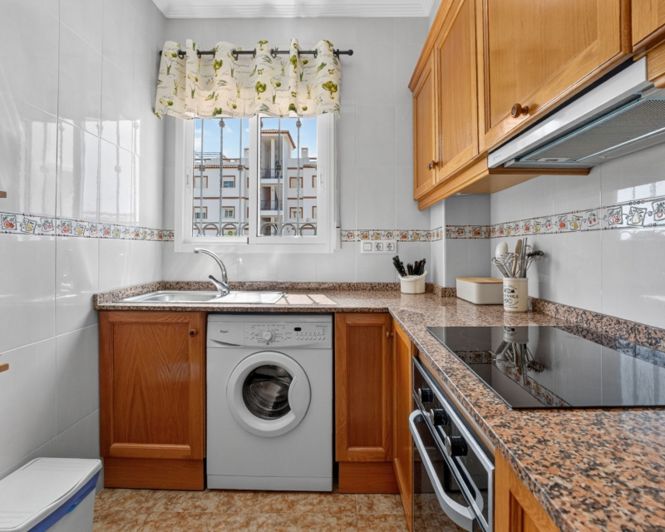 Image No.20-2 Bed Apartment for sale
