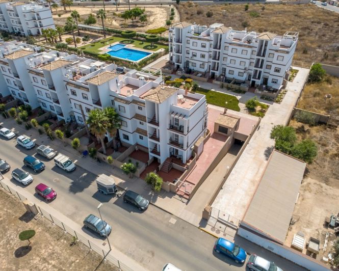 Image No.39-2 Bed Apartment for sale