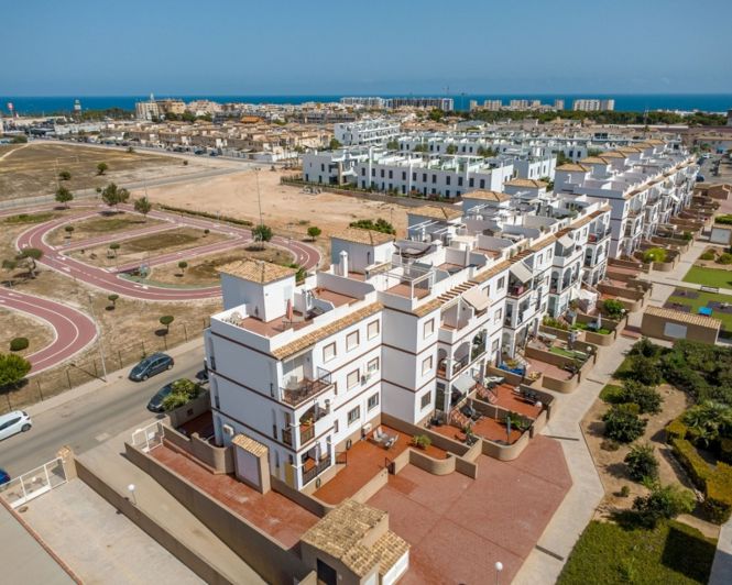 Image No.41-2 Bed Apartment for sale