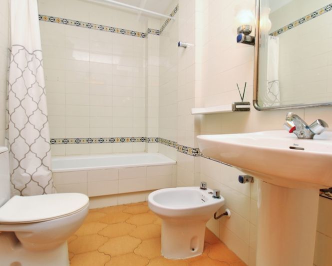 Image No.13-1 Bed Apartment for sale