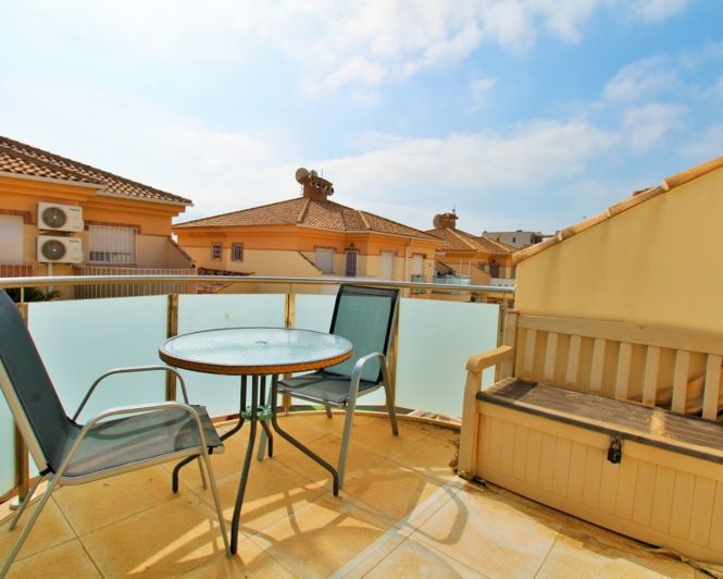 Image No.19-3 Bed Villa for sale