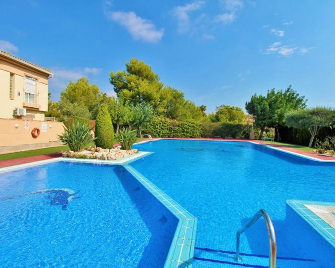 Image No.25-3 Bed Villa for sale