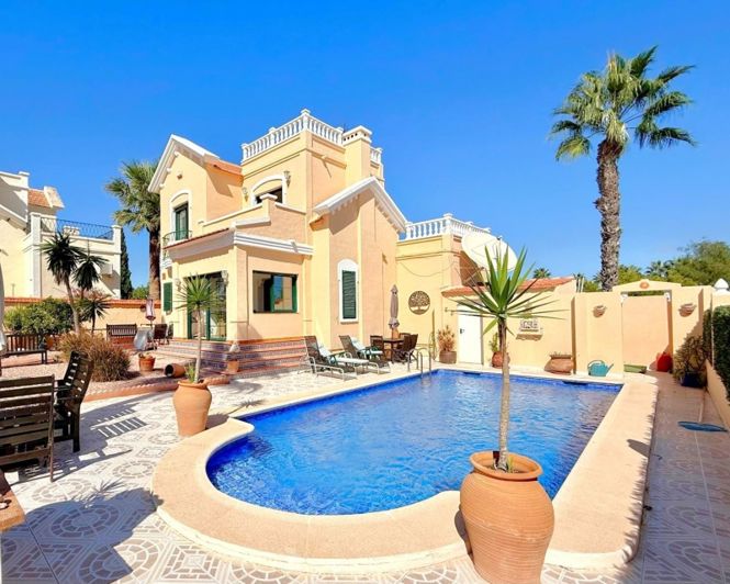 Image No.2-Villa con 6 dormitorios en venta