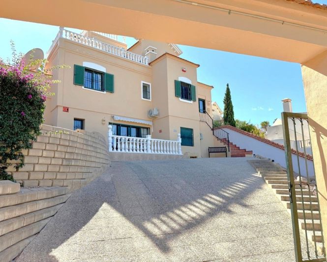 Image No.34-Villa con 6 dormitorios en venta