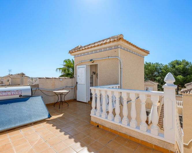 Image No.35-3 Bed Townhouse for sale