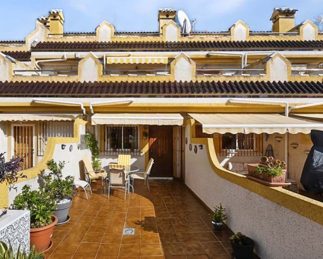 Image No.3-3 Bed Townhouse for sale