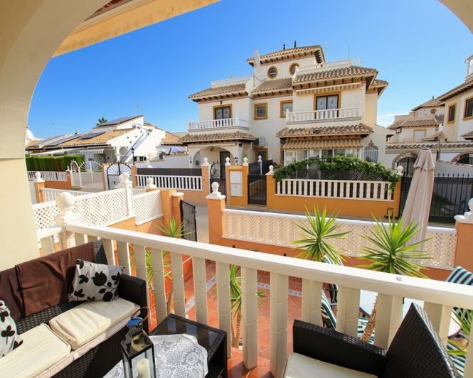 Image No.2-2 Bed Villa for sale