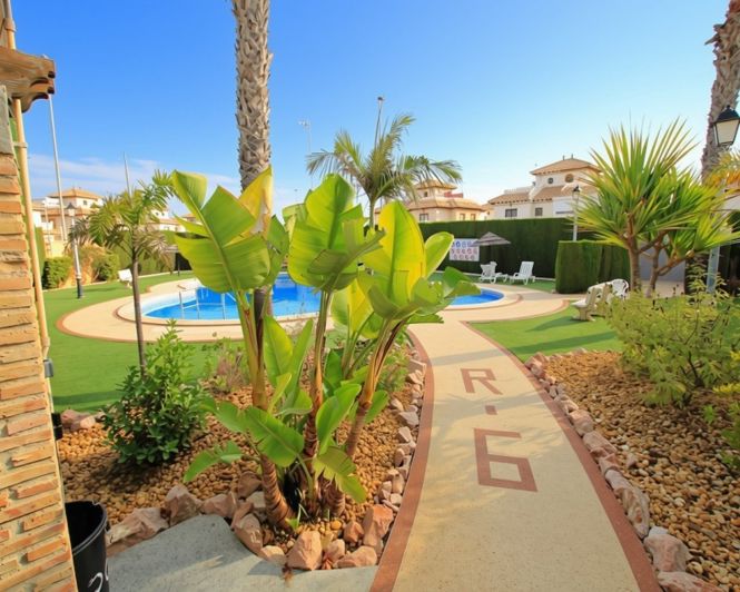 Image No.3-2 Bed Villa for sale