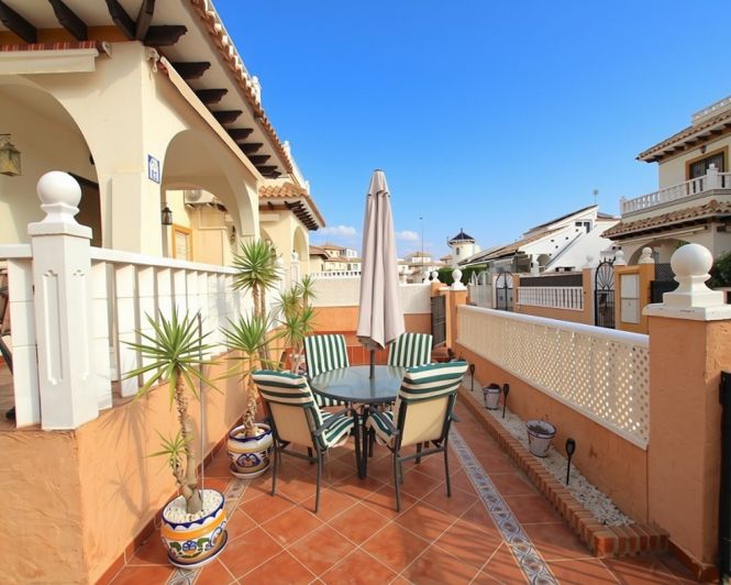 Image No.8-2 Bed Villa for sale