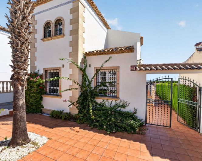 Image No.25-3 Bed Villa for sale