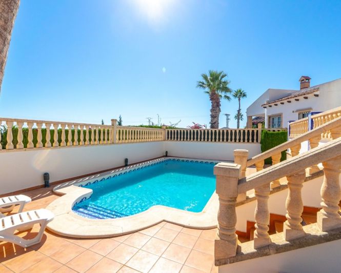 Image No.26-3 Bed Villa for sale