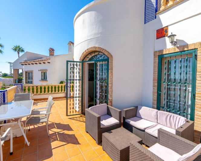 Image No.28-3 Bed Villa for sale
