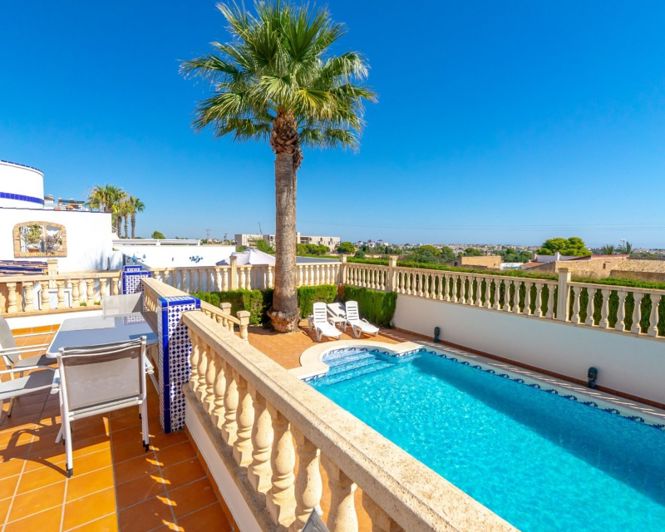 Image No.31-3 Bed Villa for sale