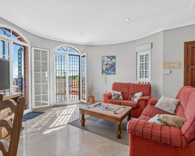Image No.6-3 Bed Villa for sale