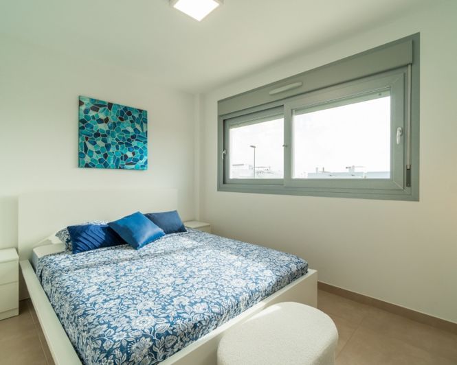Image No.16-2 Bed Apartment for sale
