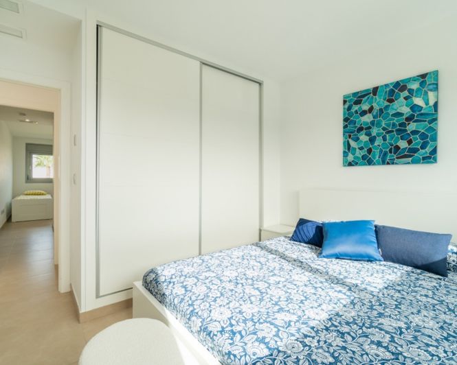 Image No.17-2 Bed Apartment for sale